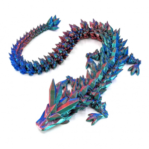 Crystal Dragon